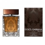 Dolce & Gabbana The One Baroque Collector toaletní voda pánská 50 ml – Zbozi.Blesk.cz