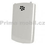 Kryt BlackBerry 8520, 9300 zadní bílý