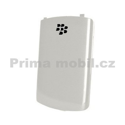 Kryt BlackBerry 8520, 9300 zadní bílý – Zboží Mobilmania