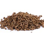 KH Jablečné výlisky sušené sypké 5 kg – Zboží Dáma