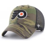 47 NHL PHILADELPHIA FLYERS CAMO BRANSON '47 MVP MIX – Zboží Mobilmania