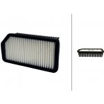 Vzduchový filtr HELLA 8ZA 366 130-651 (8ZA366130651) – Hledejceny.cz