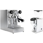 Set Lelit Mara PL62X V2 + Rocket Espresso FAUSTINO 3.1 – Sleviste.cz