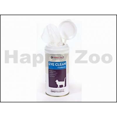 V-L Oropharma Eye Clean (20ks) – Zboží Dáma