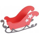 Sizzix Bigz 3D sáně – Hledejceny.cz