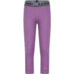 Loap Pilmo dětské funkční spodky fialová – Zboží Dáma