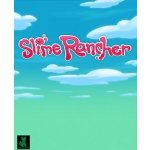 Slime Rancher – Zboží Živě