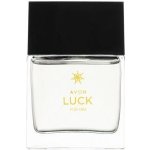 Avon Luck toaletní voda pánská 75 ml – Hledejceny.cz