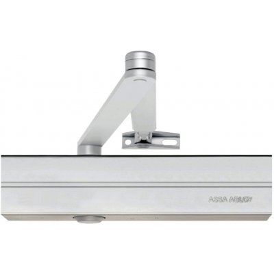 Assa Abloy FAB DC 300 barva stříbrná – Zbozi.Blesk.cz