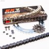 Řetězová sada pro motorku EK Chain Řetězová sada Kawasaki KX 125 92 -93