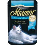 Miamor Ragout Royale tuňák a kuře v omáčce 100 g – Hledejceny.cz