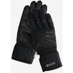 Ziener lyžařské rukavice dámské Klementin WS Glove black – Hledejceny.cz