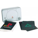 Playstation: Hrací Karty – Zboží Živě
