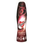 Pepino jahoda 95 ml – Zboží Dáma