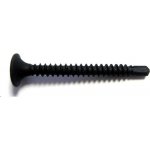 Vrut TN do sádrokartonu dvouchodý ZH 3.5x25 mm 1000 ks balení – Hledejceny.cz