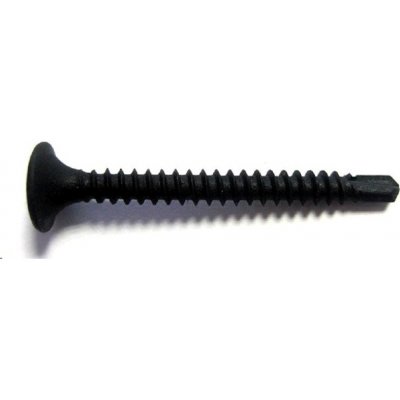 Vrut TN do sádrokartonu dvouchodý ZH 3.5x25 mm 1000 ks balení – Hledejceny.cz