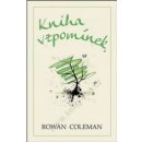 Kniha vzpomínek - Rowan Coleman