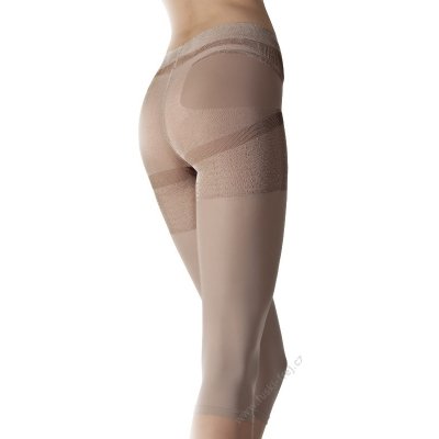 Legíny Fiore Fit Leggings Short – Zboží Mobilmania