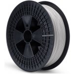 Fiberlogy Easy PLA vlákno 1,75 mm 2,5 kg - šedé – Zboží Živě