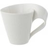 Hrnek a šálek Villeroy & Boch NewWave Caffé šálek na espresso 80 ml