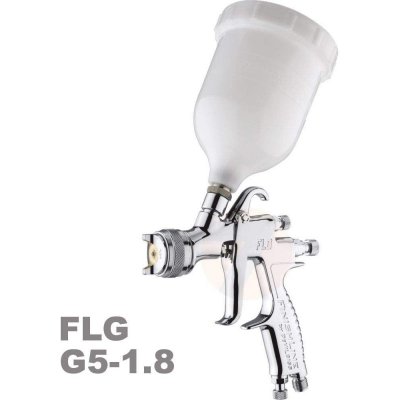 DeVilbiss FLG 1.8 – Zboží Dáma