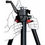 Manfrotto 058B – Sleviste.cz