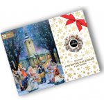 Leros Čajový adventní kalendář s betlémem – Zboží Dáma