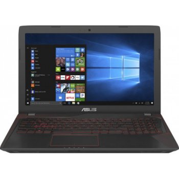 Asus FX553VD-DM603