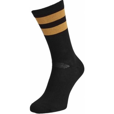 Silvini ponožky BARDIGA UA1642 black-gold – Zboží Mobilmania