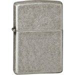 Zippo amor ANTIQUE SILVER PLATE 27003 – Zboží Dáma