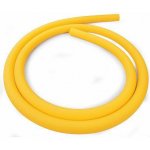 Soft Touch Silikonová Premium 150 cm zlatá – Sleviste.cz