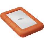 LaCie Rugged 5TB, STJJ5000400 – Hledejceny.cz