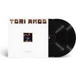 Tori Amos - LITTLE EARTHQUAKES 2 LP – Hledejceny.cz