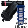 Vodní filtr Azud modular 100 2" 530 mcr
