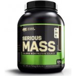 Optimum Nutrition Serious Mass 2730 g – Sleviste.cz