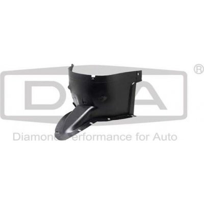 Obložení, dutina kola DPA 88091254102 | Zboží Auto