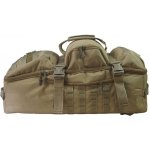 Kombat Operators Duffle coyote 60 l – Zbozi.Blesk.cz