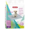 Autovýbava Zolux Podložka štěně ultra absorbent 60 x 60 cm 30 ks