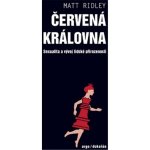 Červená královna – Hledejceny.cz