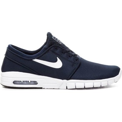 Nike Stefan Janoski Max modré – Zboží Mobilmania