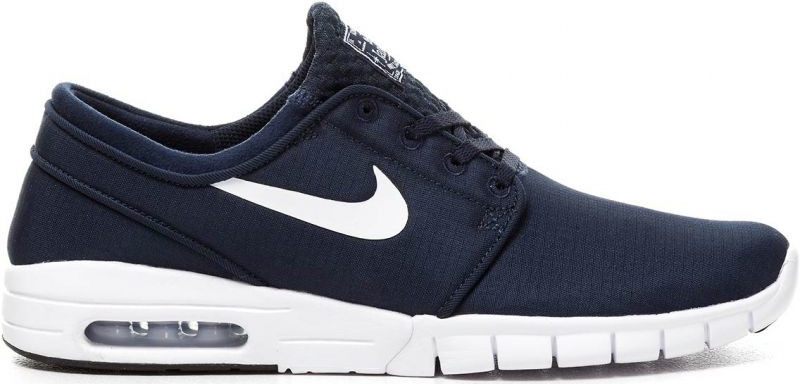 Nike Stefan Janoski Max modré