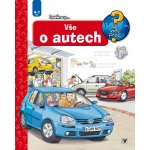 Vše o autech – Hledejceny.cz