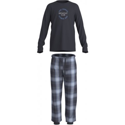 Esmara Kids pyžamo navy modrá – Hledejceny.cz