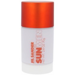 Jil Sander Sun Men deostick 75 g