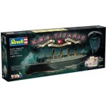 Revell 05715 Geschenkset model lodi stavebnice 1:400 – Zboží Dáma