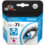 TB Epson T0713 - kompatibilní – Zbozi.Blesk.cz