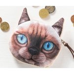 3D peněženka kočka typ 1 – Sleviste.cz