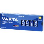 Varta Superlife AA 10ks 27SLR6IN10P – Zbozi.Blesk.cz