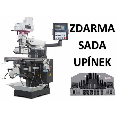 Optimum OPTImill MF 2-B – HobbyKompas.cz