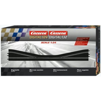 Zúžení dráhy digital – Hledejceny.cz